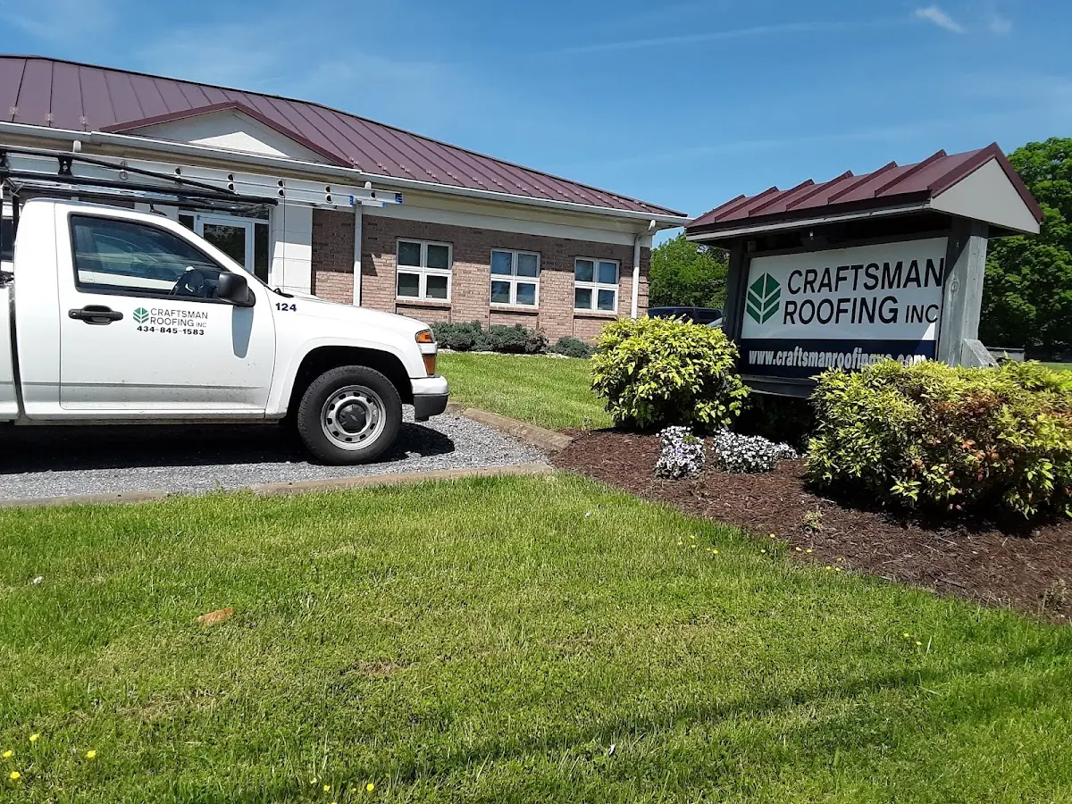 Quality Hail Damage Roof Repair by experienced craftsmen in Barclay Hills